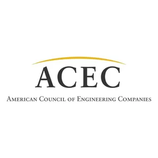 American Council of Engineering logo