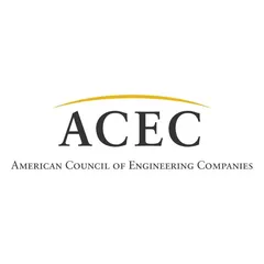 American Council of Engineering logo