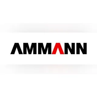 Ammann America logo