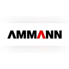 Ammann America logo