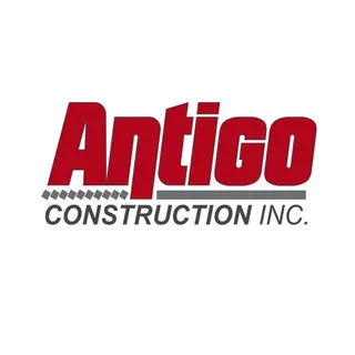 Antigo Construction Inc. logo