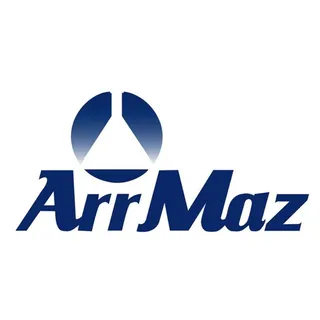 ArrMaz Products Inc. logo