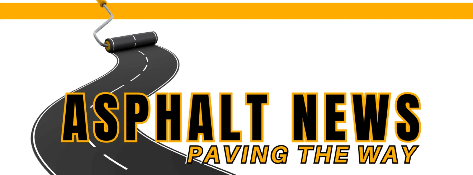 Asphalt News: Paving the Way