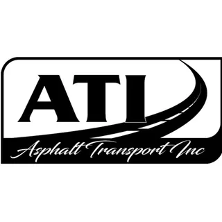 Asphalt Transport Inc. logo