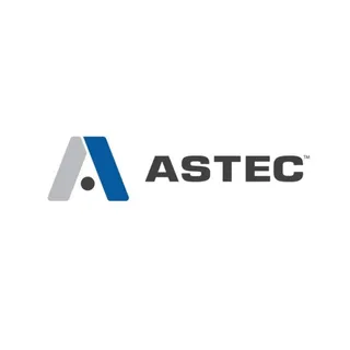 Astec Industries logo