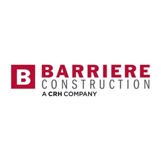 Barriere Construction logo