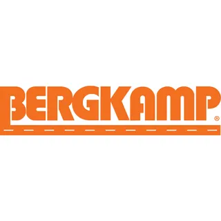 Bergkamp Inc. logo