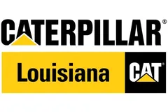 Caterpillar & Louisiana CAT