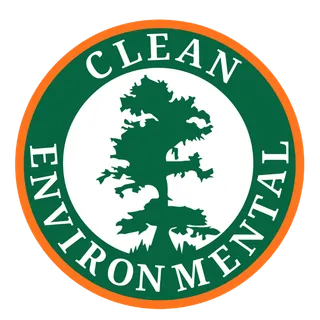 Clean Environmental logo