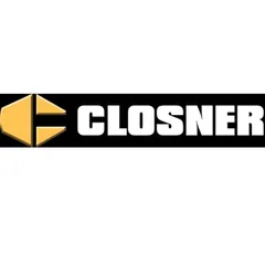 Closner Equipment logo