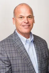 Erich Ponti, Executive Director