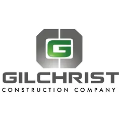 Gilchrist Construction Company logo