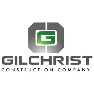 Gilchrist Construction Company logo