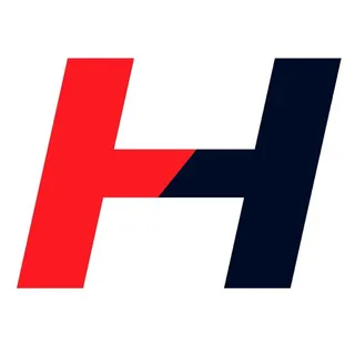 HaulHub logo