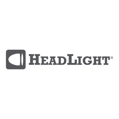 HeadLight logo