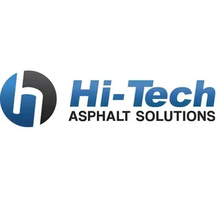 Hi-Tech Asphalt Solutions logo