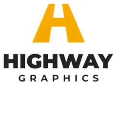 Highway Graphics logo