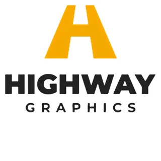 Highway Graphics logo