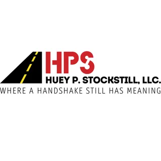 Huey P. Stockstill, LLC logo