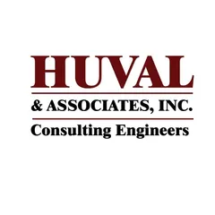 Huval & Associates logo