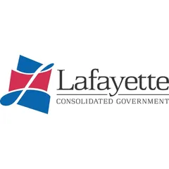 Lafayette Consolidated Government logo