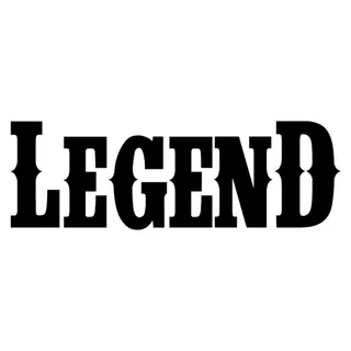 Legend LLC logo