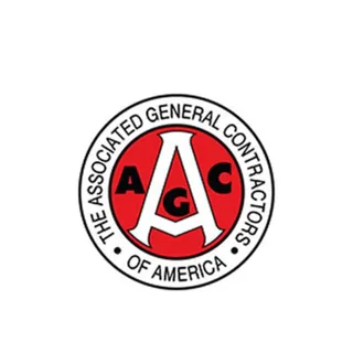 Louisiana Associated General Contractors logo