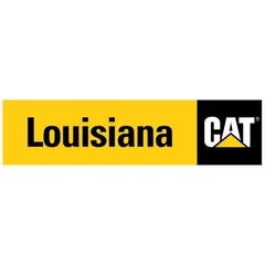 Louisiana CAT logo