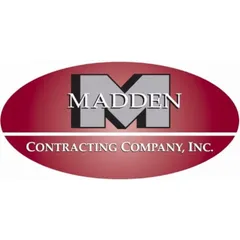 Madden Contracting Company logo