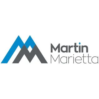 Martin Marietta logo