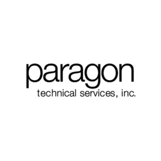 Paragon Technical Services logo