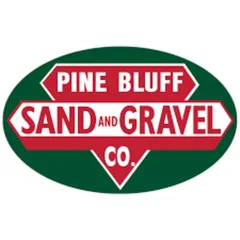 Pine Bluff Sand & Gravel