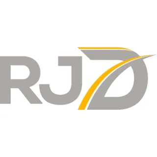 R.J. Daigle & Sons Contracting logo