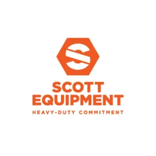 Scott Construction Equipment logo