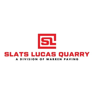 Slats Lucas Quarry logo