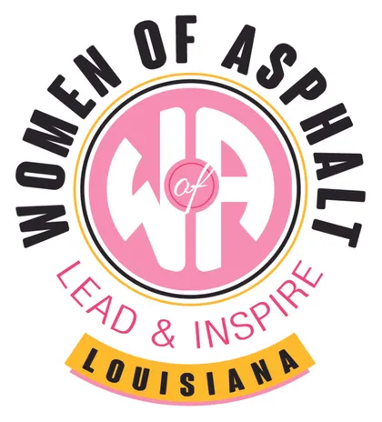 Women of Asphalt Louisiana: Lead and Inspire